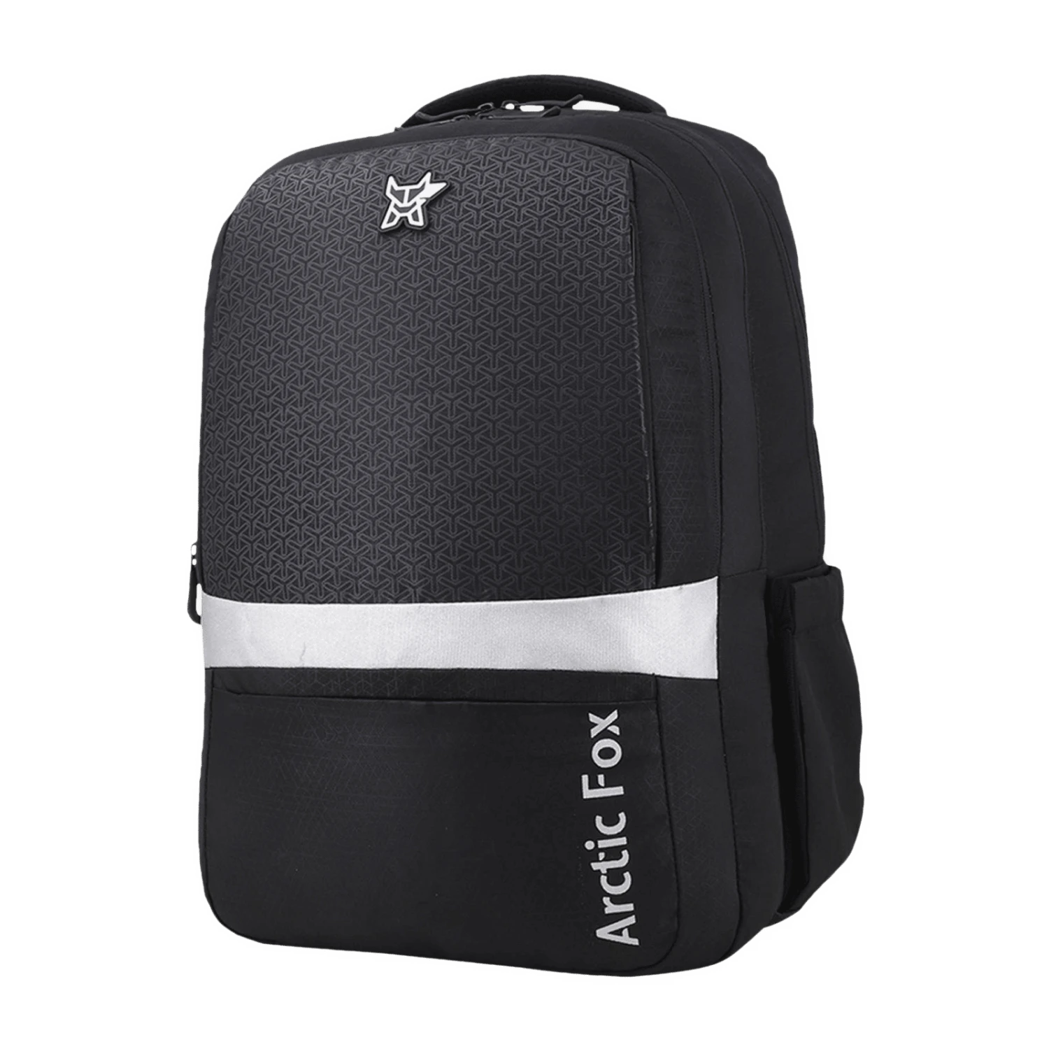 Arctic Fox Merit 44 Litres Polyester Backpack (FTEBPKBLKWW061044, Black) 9 Arctic Fox Merit 44 Litres Polyester Backpack (FTEBPKBLKWW061044, Black) - Image 7