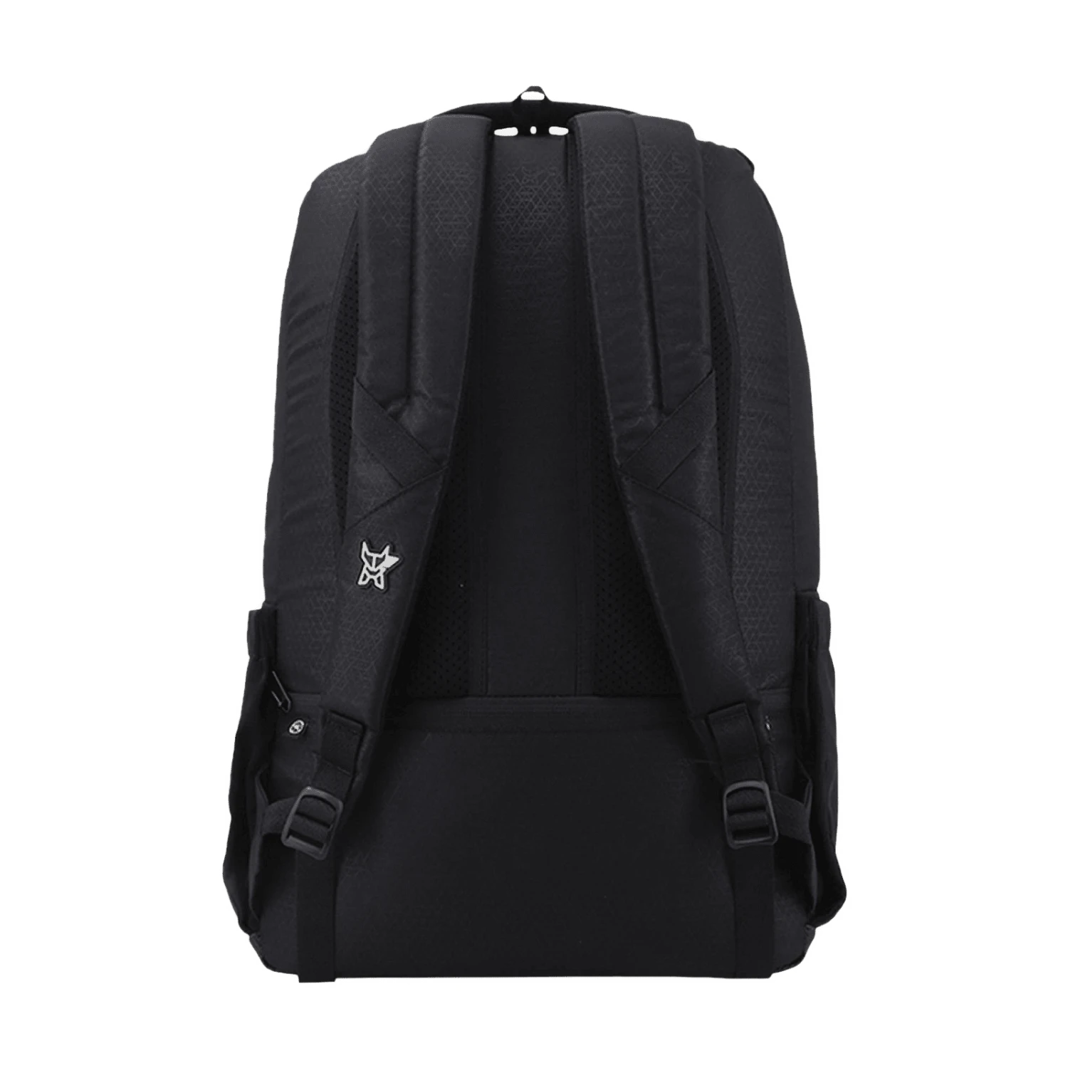 Arctic Fox Merit 44 Litres Polyester Backpack (FTEBPKBLKWW061044, Black) 6 Arctic Fox Merit 44 Litres Polyester Backpack (FTEBPKBLKWW061044, Black) - Image 4