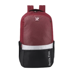 Arctic Fox Merit 44 Litres Polyester Backpack (FTEBPKTPOWW062044, Tawny Port)