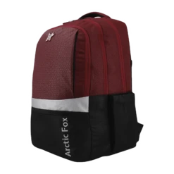Arctic Fox Merit 44 Litres Polyester Backpack (FTEBPKTPOWW062044, Tawny Port) -Smart Bag Shop 268900 14 boexkg