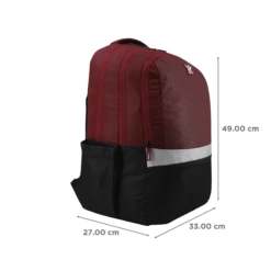 Arctic Fox Merit 44 Litres Polyester Backpack (FTEBPKTPOWW062044, Tawny Port) -Smart Bag Shop 268900 2 djtmk1
