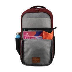 Arctic Fox Merit 44 Litres Polyester Backpack (FTEBPKTPOWW062044, Tawny Port) -Smart Bag Shop 268900 4 g744fv