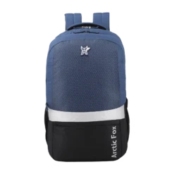 Arctic Fox Merit 44 Litres Polyester Backpack (FTEBPKDBLWW063044, Dark Denim)