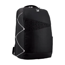 Arctic Fox Stunt Polyester Laptop Backpack For 15.5 Inch Laptop (35 L, Water Repellent Fabric, Black) -Smart Bag Shop 268903 16 agnqcl