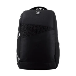 Arctic Fox Stunt Polyester Laptop Backpack For 15.5 Inch Laptop (35 L, Water Repellent Fabric, Black) -Smart Bag Shop 268903 18 aghuhs