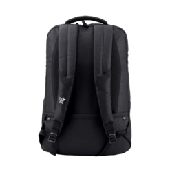 Arctic Fox Stunt Polyester Laptop Backpack For 15.5 Inch Laptop (35 L, Water Repellent Fabric, Black) -Smart Bag Shop 268903 3 zp580e