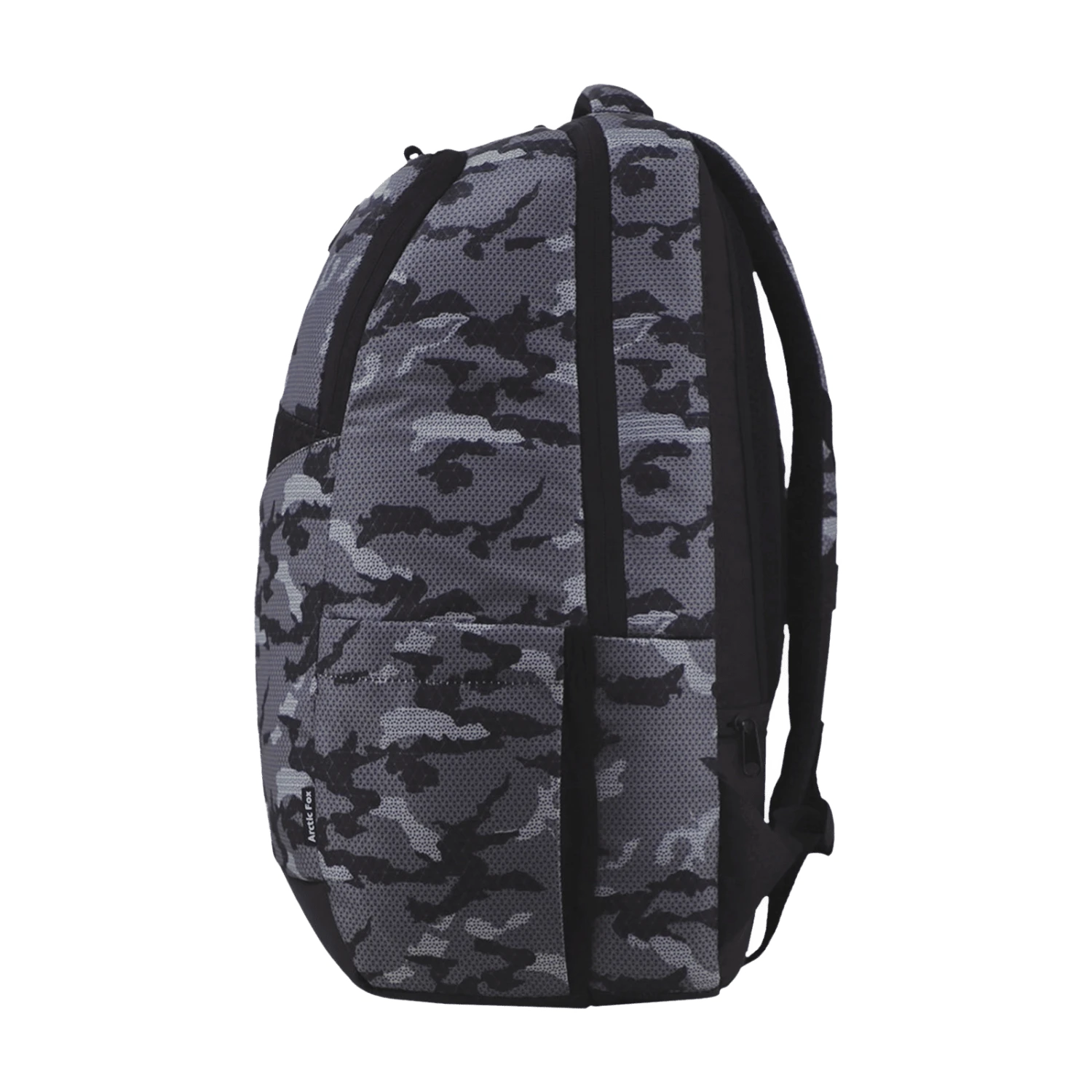 Arctic Fox Stunt Polyester Laptop Backpack For 15.5 Inch Laptop (35 L, Water Repellent Fabric, Camo) 8 Arctic Fox Stunt Polyester Laptop Backpack For 15.5 Inch Laptop (35 L, Water Repellent Fabric, Camo) - Image 6