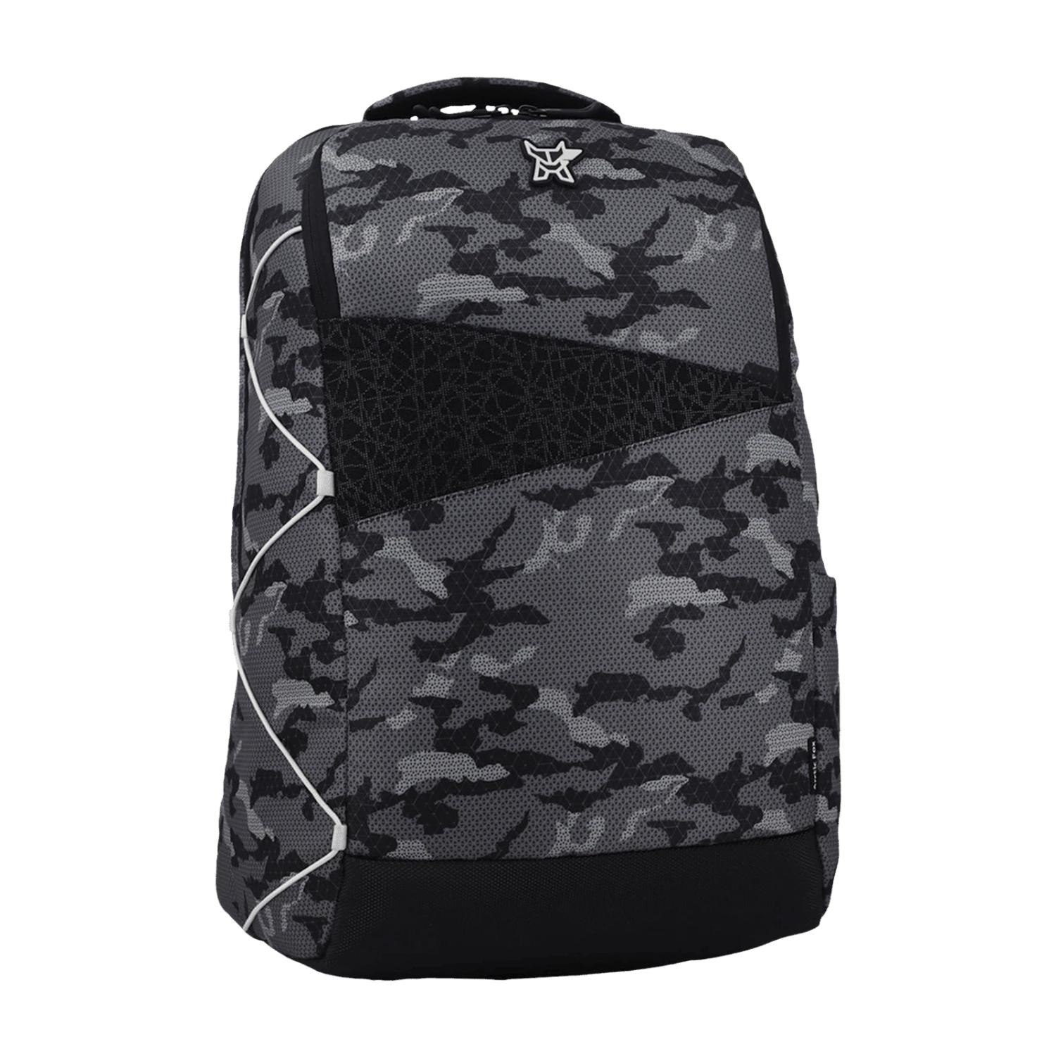Arctic Fox Stunt Polyester Laptop Backpack For 15.5 Inch Laptop (35 L, Water Repellent Fabric, Camo) 11 Arctic Fox Stunt Polyester Laptop Backpack For 15.5 Inch Laptop (35 L, Water Repellent Fabric, Camo) - Image 9