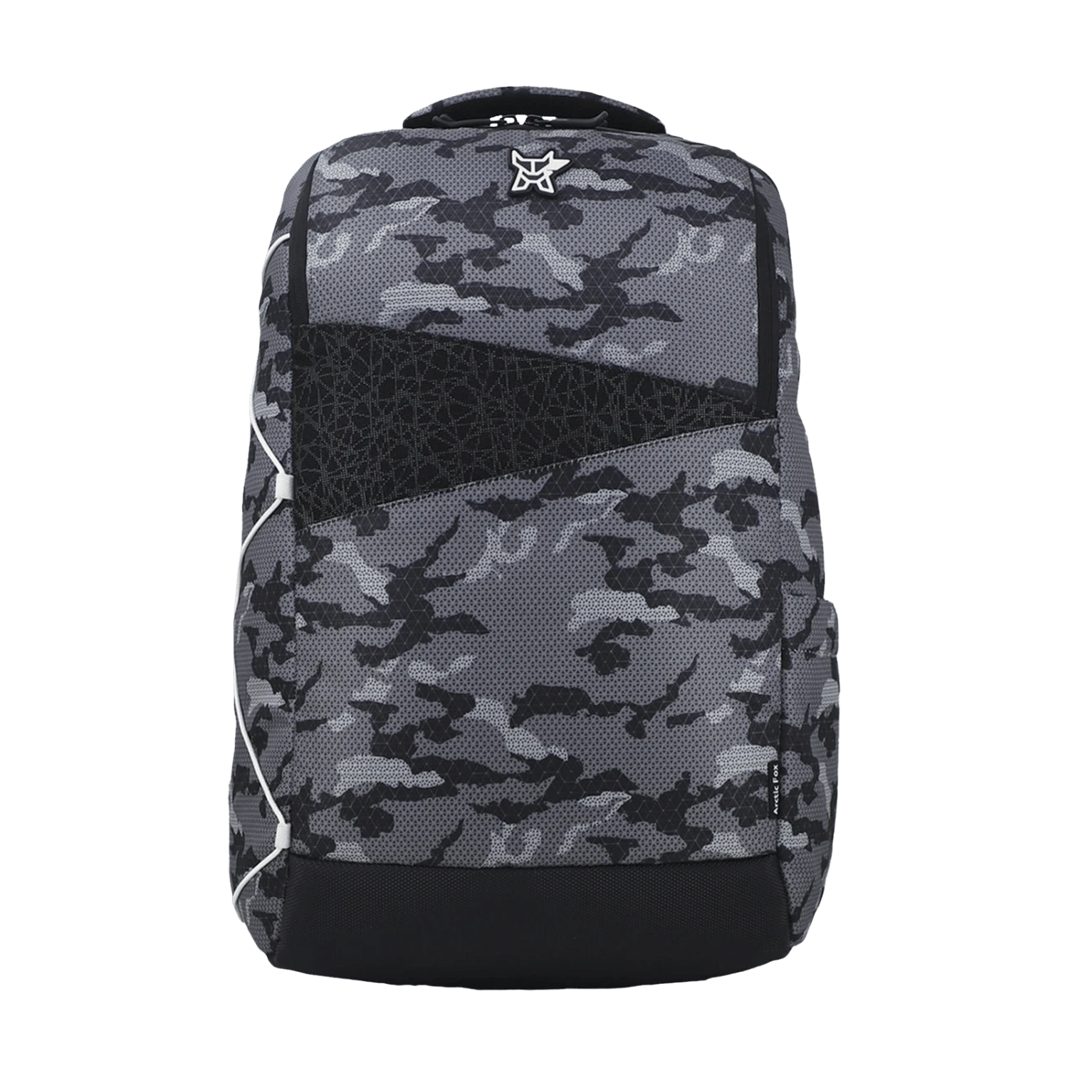 Arctic Fox Stunt Polyester Laptop Backpack For 15.5 Inch Laptop (35 L, Water Repellent Fabric, Camo) 13 Arctic Fox Stunt Polyester Laptop Backpack For 15.5 Inch Laptop (35 L, Water Repellent Fabric, Camo) - Image 11