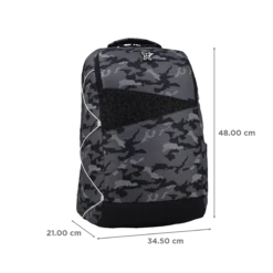 Arctic Fox Stunt Polyester Laptop Backpack For 15.5 Inch Laptop (35 L, Water Repellent Fabric, Camo) 17 Arctic Fox Stunt Polyester Laptop Backpack For 15.5 Inch Laptop (35 L, Water Repellent Fabric, Camo) -Smart Bag Shop 268904 2 srjwb9