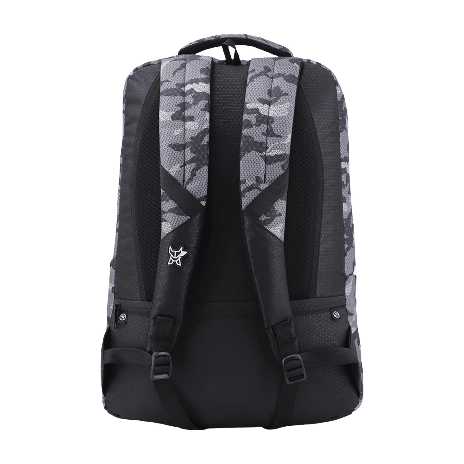 Arctic Fox Stunt Polyester Laptop Backpack For 15.5 Inch Laptop (35 L, Water Repellent Fabric, Camo) 6 Arctic Fox Stunt Polyester Laptop Backpack For 15.5 Inch Laptop (35 L, Water Repellent Fabric, Camo) - Image 4