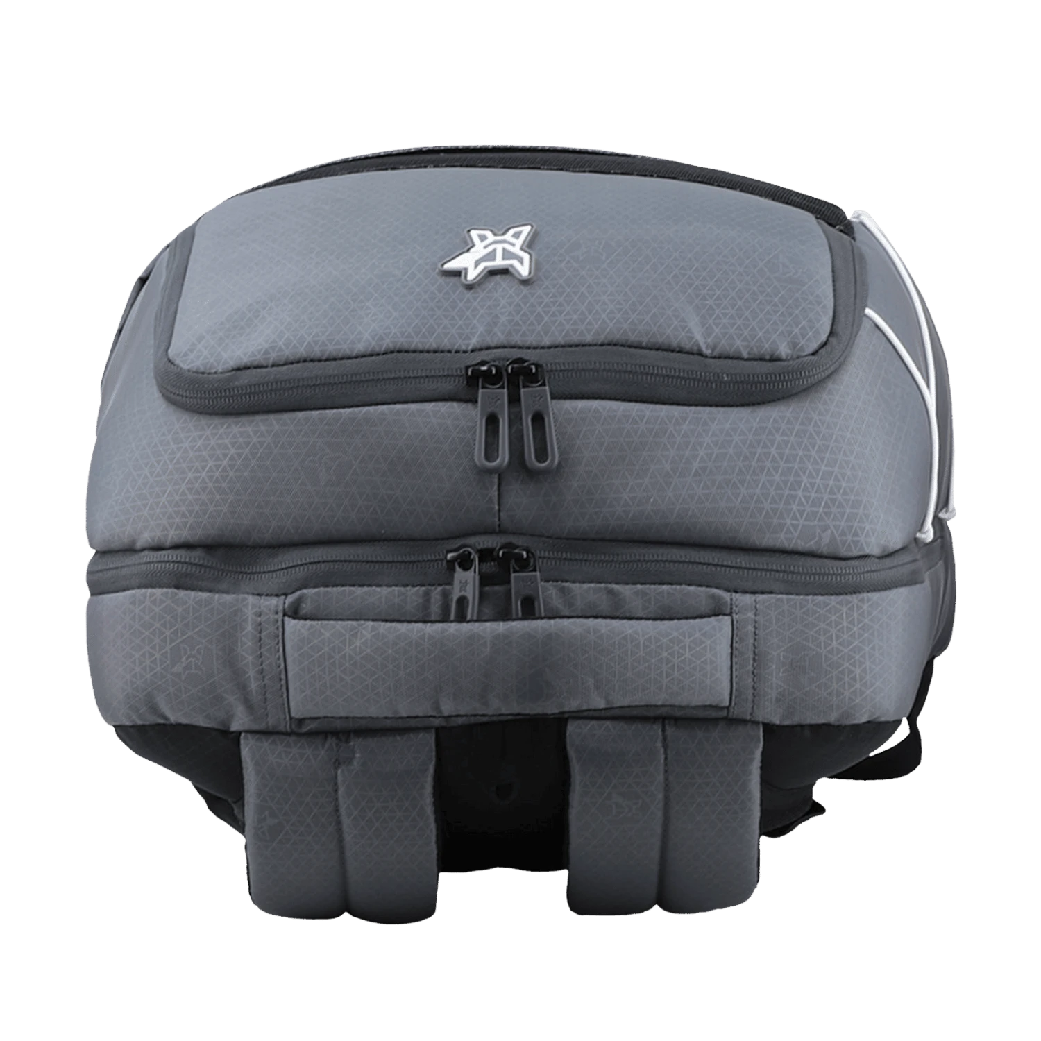 Arctic Fox Stunt Polyester Laptop Backpack For 15.5 Inch Laptop (35 L, Water Repellent Fabric, Grey) 9 Arctic Fox Stunt Polyester Laptop Backpack For 15.5 Inch Laptop (35 L, Water Repellent Fabric, Grey) - Image 7