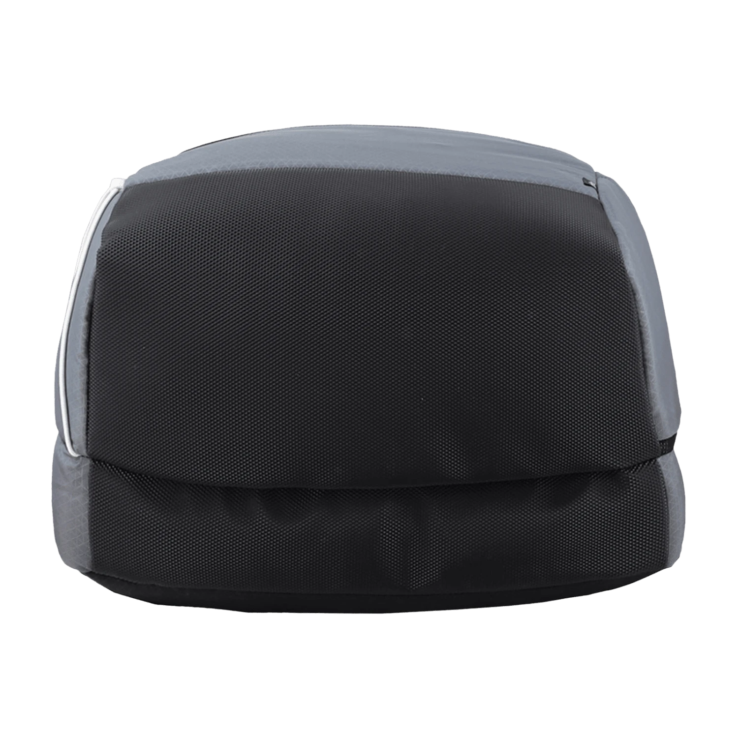 Arctic Fox Stunt Polyester Laptop Backpack For 15.5 Inch Laptop (35 L, Water Repellent Fabric, Grey) 14 Arctic Fox Stunt Polyester Laptop Backpack For 15.5 Inch Laptop (35 L, Water Repellent Fabric, Grey) - Image 12