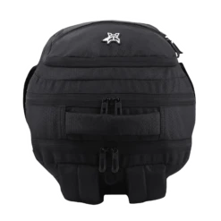 Arctic Fox Trace Polyester Laptop Backpack For 15.5 Inch Laptop (38 L, Water Repellent Fabric, Black) -Smart Bag Shop 268906 14 uq8q7u