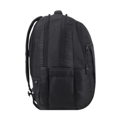 Arctic Fox Trace Polyester Laptop Backpack For 15.5 Inch Laptop (38 L, Water Repellent Fabric, Black) -Smart Bag Shop 268906 15 sthf9b