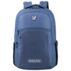 Arctic Fox Trace Polyester Laptop Backpack For 15.5 Inch Laptop (38 L, Air Flow Back System, Dark Denim) -Smart Bag Shop 269123 0 fu8ptu