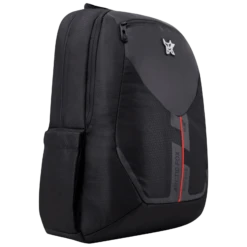 Arctic Fox Honor Polyester Laptop Backpack For 15.5 Inch Laptop (35 L, Water Repellent Fabric, Black) -Smart Bag Shop 269126 13 gc97fm