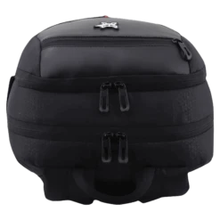 Arctic Fox Honor Polyester Laptop Backpack For 15.5 Inch Laptop (35 L, Water Repellent Fabric, Black) -Smart Bag Shop 269126 15 u5gtjv