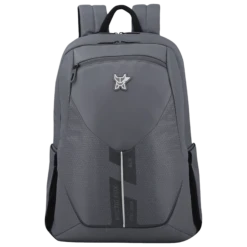 Arctic Fox Honor Polyester Laptop Backpack For 15.5 Inch Laptop (35 L, Adjustable Straps, Castel Rock)