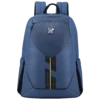 Arctic Fox Honor Polyester Laptop Backpack For 15.5 Inch Laptop (35 L, Adjustable Straps, Dark Denim) -Smart Bag Shop 269128 0 byakap