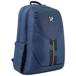 Arctic Fox Honor Polyester Laptop Backpack For 15.5 Inch Laptop (35 L, Adjustable Straps, Dark Denim) -Smart Bag Shop 269128 13 mttatq