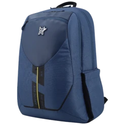 Arctic Fox Honor Polyester Laptop Backpack For 15.5 Inch Laptop (35 L, Adjustable Straps, Dark Denim) -Smart Bag Shop 269128 14 yfugu6