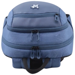 Arctic Fox Honor Polyester Laptop Backpack For 15.5 Inch Laptop (35 L, Adjustable Straps, Dark Denim) -Smart Bag Shop 269128 15 cxojit