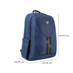 Arctic Fox Honor Polyester Laptop Backpack For 15.5 Inch Laptop (35 L, Adjustable Straps, Dark Denim) -Smart Bag Shop 269128 2 nv44hu