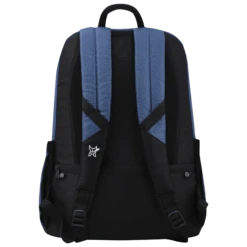 Arctic Fox Honor Polyester Laptop Backpack For 15.5 Inch Laptop (35 L, Adjustable Straps, Dark Denim) -Smart Bag Shop 269128 3 jwjrxs