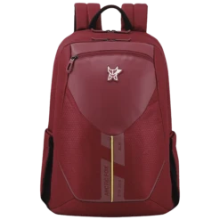 Arctic Fox Honor Polyester Laptop Backpack For 15.5 Inch Laptop (35 L, Adjustable Straps, Tawny Port)