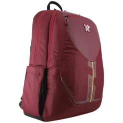 Arctic Fox Honor Polyester Laptop Backpack For 15.5 Inch Laptop (35 L, Adjustable Straps, Tawny Port) -Smart Bag Shop 269129 13 dpq9sf