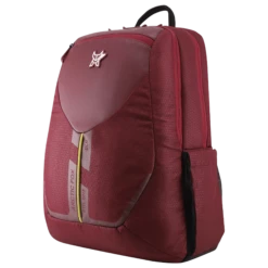 Arctic Fox Honor Polyester Laptop Backpack For 15.5 Inch Laptop (35 L, Adjustable Straps, Tawny Port) -Smart Bag Shop 269129 14 lprsbw