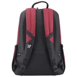 Arctic Fox Honor Polyester Laptop Backpack For 15.5 Inch Laptop (35 L, Adjustable Straps, Tawny Port) -Smart Bag Shop 269129 3 xv9iry