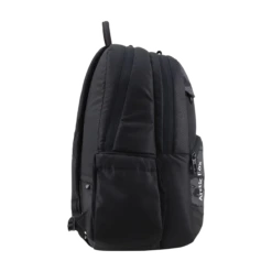 Arctic Fox Troop Polyester Laptop Backpack For 15.5 Inch Laptop (31 L, Padded Shoulder Strap, Black) -Smart Bag Shop 269130 15 b3fen2