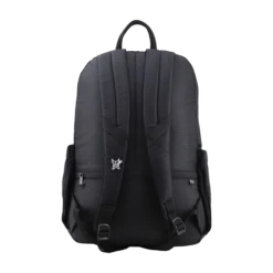 Arctic Fox Troop Polyester Laptop Backpack For 15.5 Inch Laptop (31 L, Padded Shoulder Strap, Black) -Smart Bag Shop 269130 3 ojirtg