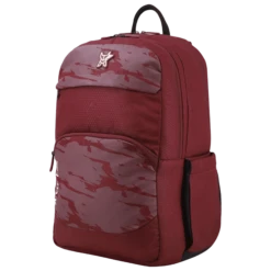 Arctic Fox Troop Polyester Laptop Backpack For 15.5 Inch Laptop (31 L, Padded Shoulder Strap, Tawny Port) -Smart Bag Shop 269131 14 pdpqqi