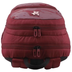 Arctic Fox Troop Polyester Laptop Backpack For 15.5 Inch Laptop (31 L, Padded Shoulder Strap, Tawny Port) -Smart Bag Shop 269131 15 osxuuu