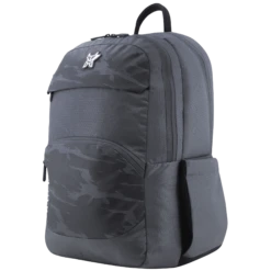 Arctic Fox Troop Polyester Laptop Backpack For 15.5 Inch Laptop (31 L, Padded Shoulder Strap, Castel Rock) -Smart Bag Shop 269132 14 urx45r