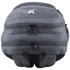 Arctic Fox Troop Polyester Laptop Backpack For 15.5 Inch Laptop (31 L, Padded Shoulder Strap, Castel Rock) -Smart Bag Shop 269132 15 e69fap