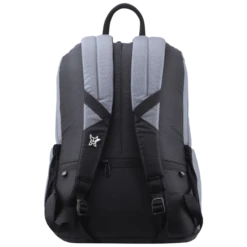 Arctic Fox Troop Polyester Laptop Backpack For 15.5 Inch Laptop (31 L, Padded Shoulder Strap, Castel Rock) -Smart Bag Shop 269132 3 ljypbg