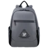 Arctic Fox Royal 12 Litres Polyester And Leather Backpack (Spacious Padded Compartment, FTEBPKCRKWW088012, Castel Rock) 2 Arctic Fox Royal 12 Litres Polyester And Leather Backpack (Spacious Padded Compartment, FTEBPKCRKWW088012, Castel Rock) -Smart Bag Shop 269133 0 pgnphe