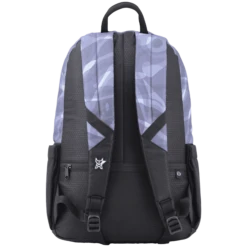 Arctic Fox Dope 34 Litres 500D Plain Polyester And 600D Fabric Backpack (Water Bottle Pouch, FJUBPKGRYWW100034, Grey) -Smart Bag Shop 269137 3 nc8bez