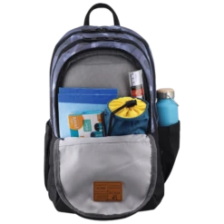 Arctic Fox Dope 34 Litres 500D Plain Polyester And 600D Fabric Backpack (Water Bottle Pouch, FJUBPKGRYWW100034, Grey) -Smart Bag Shop 269137 4 yzlbhw