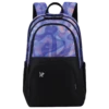 Arctic Fox Dopee 34 Litres Polyester Backpack (Padded Shoulder Strap, FJUBPKNVYWW103034, Navy Blue) -Smart Bag Shop 269139 0 jovas9