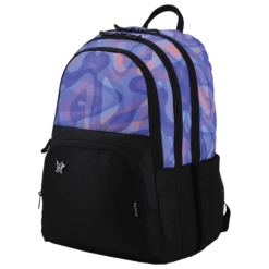 Arctic Fox Dopee 34 Litres Polyester Backpack (Padded Shoulder Strap, FJUBPKNVYWW103034, Navy Blue) -Smart Bag Shop 269139 13 bprjrj