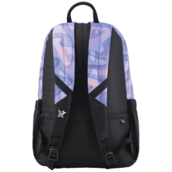 Arctic Fox Dopee 34 Litres Polyester Backpack (Padded Shoulder Strap, FJUBPKNVYWW103034, Navy Blue) -Smart Bag Shop 269139 3 lbzjvz