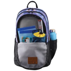 Arctic Fox Dopee 34 Litres Polyester Backpack (Padded Shoulder Strap, FJUBPKNVYWW103034, Navy Blue) -Smart Bag Shop 269139 4 ghwkgn