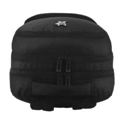 Arctic Fox TicTac 34 Litres Polyester Backpack (Water Bottle Pouch, FTEBPKBLKWW104034, Black) 14 Arctic Fox TicTac 34 Litres Polyester Backpack (Water Bottle Pouch, FTEBPKBLKWW104034, Black) -Smart Bag Shop 269140 14 pivseq