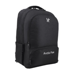 Arctic Fox TicTac 34 Litres Polyester Backpack (Water Bottle Pouch, FTEBPKBLKWW104034, Black) 15 Arctic Fox TicTac 34 Litres Polyester Backpack (Water Bottle Pouch, FTEBPKBLKWW104034, Black) -Smart Bag Shop 269140 15 wtzu5b