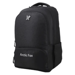 Arctic Fox TicTac 34 Litres Polyester Backpack (Water Bottle Pouch, FTEBPKBLKWW104034, Black) 16 Arctic Fox TicTac 34 Litres Polyester Backpack (Water Bottle Pouch, FTEBPKBLKWW104034, Black) -Smart Bag Shop 269140 16 eomroo